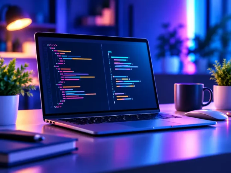 HTML & CSS for Beginners